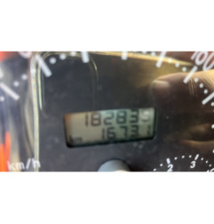 Custode arriere droit VOLKSWAGEN NEW BEETLE 1