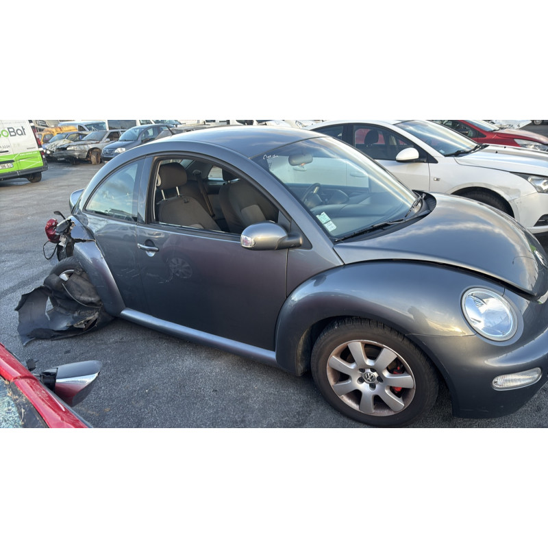 Custode arriere droit VOLKSWAGEN NEW BEETLE 1 Photo n°8
