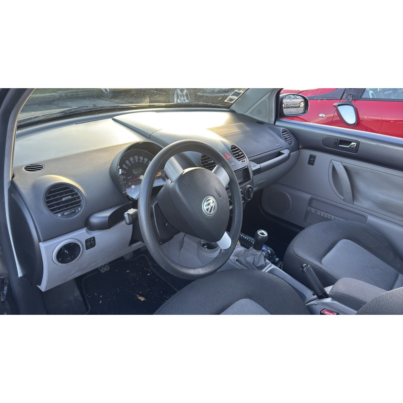 Custode arriere droit VOLKSWAGEN NEW BEETLE 1 Photo n°11