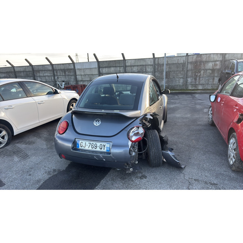 Custode arriere gauche VOLKSWAGEN NEW BEETLE 1 Photo n°9