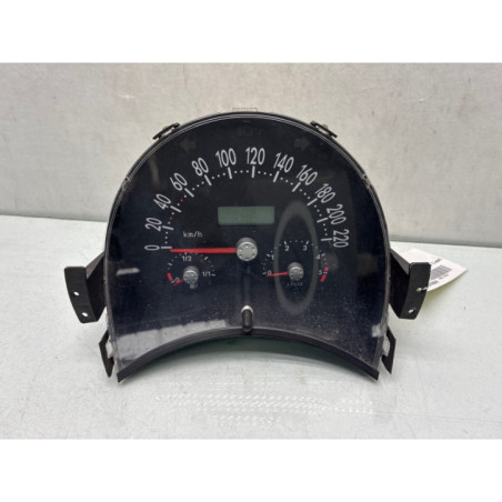 Compteur VOLKSWAGEN NEW BEETLE 1 Photo n°1