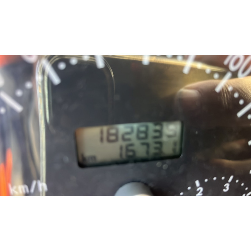 Compteur VOLKSWAGEN NEW BEETLE 1 Photo n°6