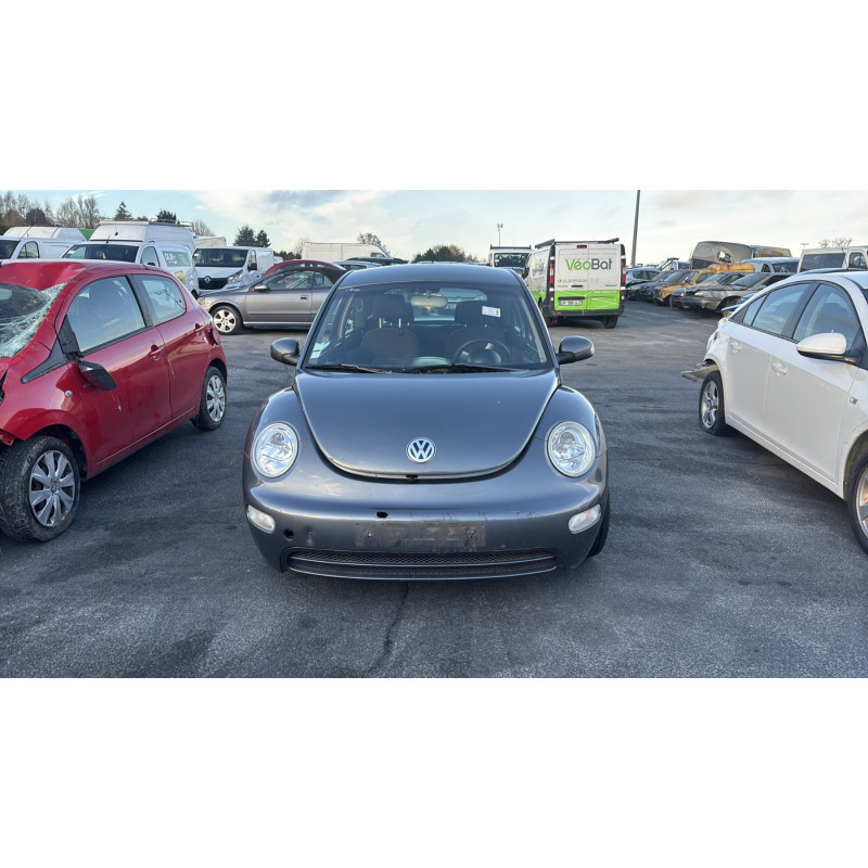 Compteur VOLKSWAGEN NEW BEETLE 1 Photo n°8