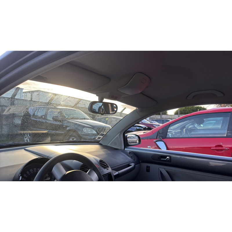 Compteur VOLKSWAGEN NEW BEETLE 1 Photo n°13