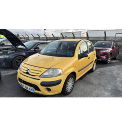Boitier servitude moteur (BSM) CITROEN C3 1
