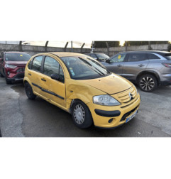 Boitier servitude moteur (BSM) CITROEN C3 1