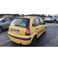 Boitier servitude moteur (BSM) CITROEN C3 1