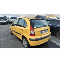 Boitier servitude moteur (BSM) CITROEN C3 1