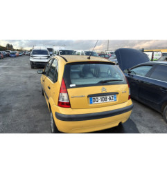 Boitier servitude moteur (BSM) CITROEN C3 1