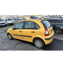 Boitier servitude moteur (BSM) CITROEN C3 1