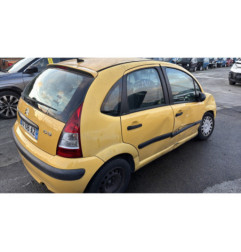 Boitier servitude moteur (BSM) CITROEN C3 1