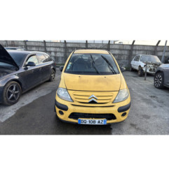 Boitier servitude moteur (BSM) CITROEN C3 1