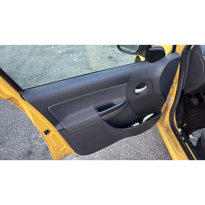 Boitier servitude moteur (BSM) CITROEN C3 1 Photo n°13