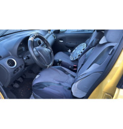Boitier servitude moteur (BSM) CITROEN C3 1