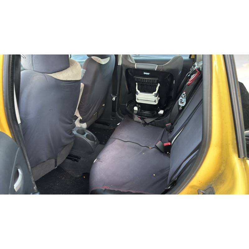 Boitier servitude moteur (BSM) CITROEN C3 1 Photo n°15