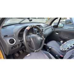 Boitier servitude moteur (BSM) CITROEN C3 1