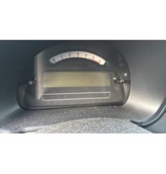 Boitier servitude moteur (BSM) CITROEN C3 1
