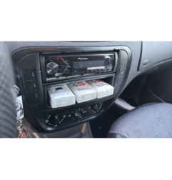 Boitier servitude moteur (BSM) CITROEN C3 1