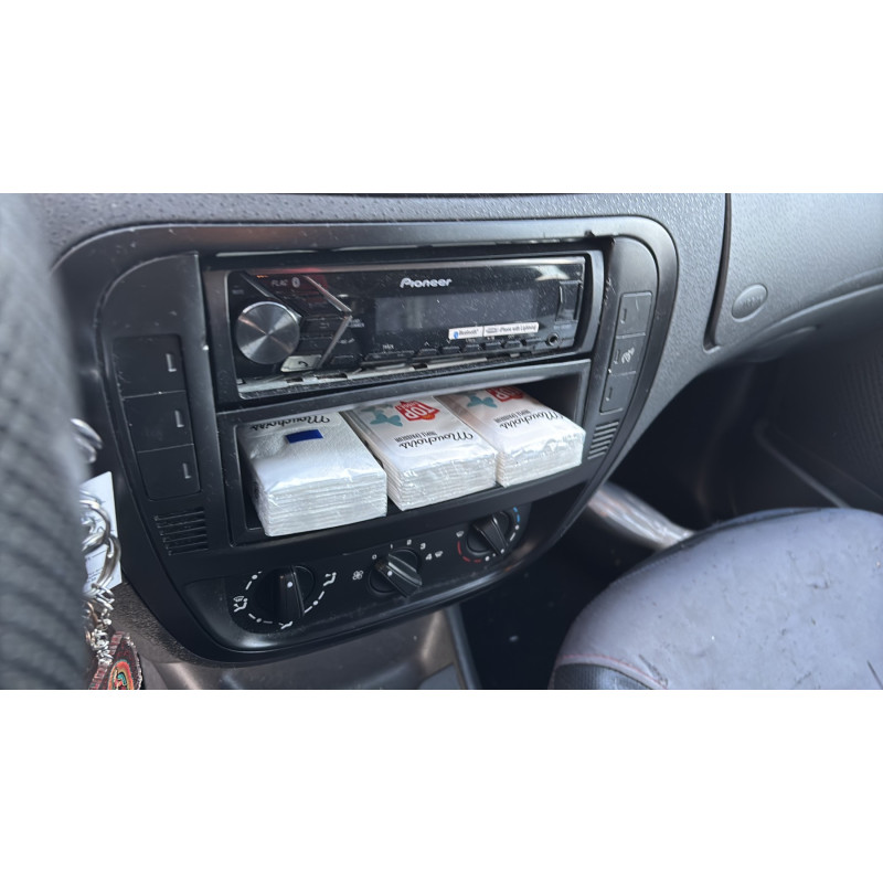 Boitier servitude moteur (BSM) CITROEN C3 1 Photo n°20