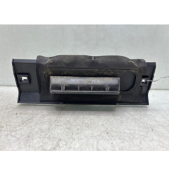 Bouton de coffre PEUGEOT 206+