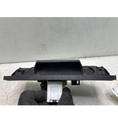 Bouton de coffre PEUGEOT 206+