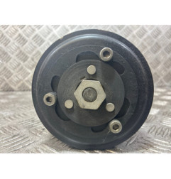 Compresseur clim OPEL CORSA E Photo n°1