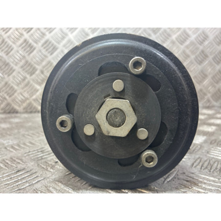 Compresseur clim OPEL CORSA E Photo n°1