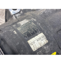 Compresseur clim OPEL CORSA E