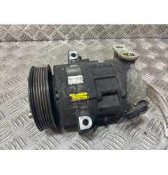 Compresseur clim OPEL CORSA E