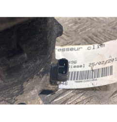 Compresseur clim OPEL CORSA E