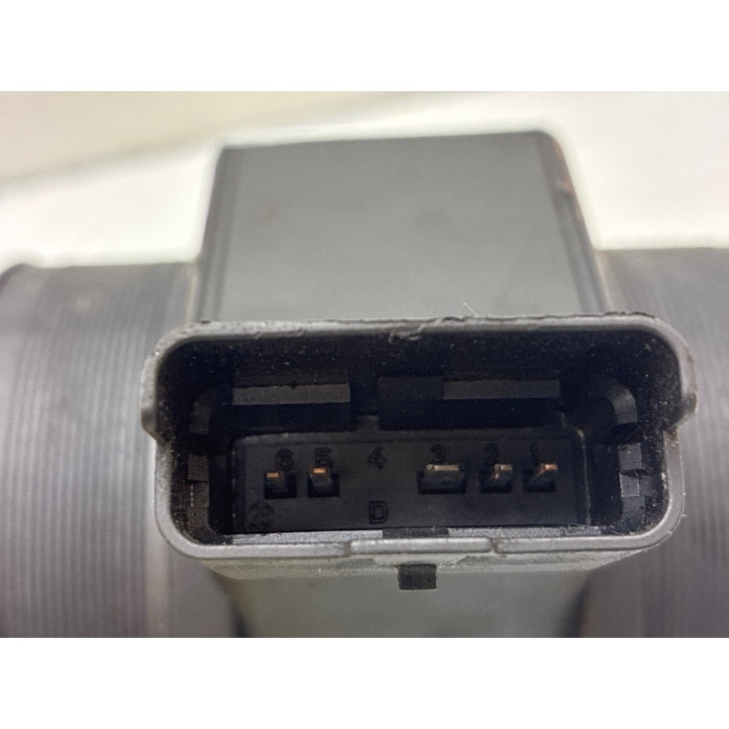 Debitmetre PEUGEOT 206 Photo n°4