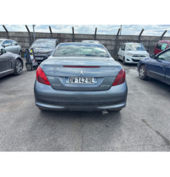 Boitier air bag PEUGEOT 207