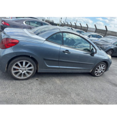 Boitier air bag PEUGEOT 207