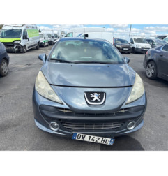 Boitier air bag PEUGEOT 207