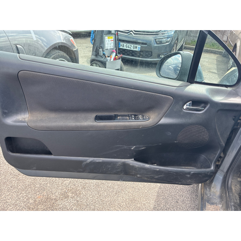Boitier air bag PEUGEOT 207 Photo n°12