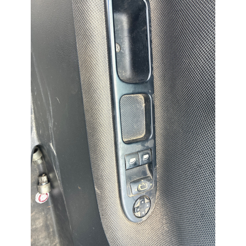 Boitier air bag PEUGEOT 207 Photo n°13