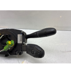 Com (Bloc Contacteur Tournant+Commodo Essuie Glace+Commodo Phare) PEUGEOT 207