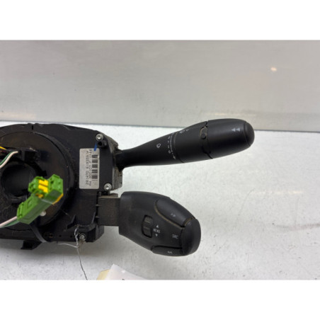Com (Bloc Contacteur Tournant+Commodo Essuie Glace+Commodo Phare) PEUGEOT 207