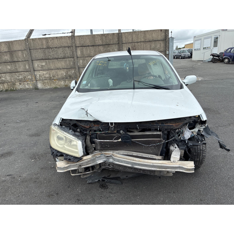 Boitier USM  RENAULT MEGANE 2 Photo n°5