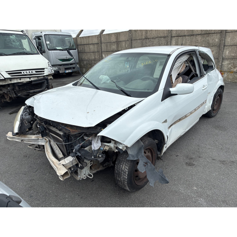 Boitier USM  RENAULT MEGANE 2 Photo n°6