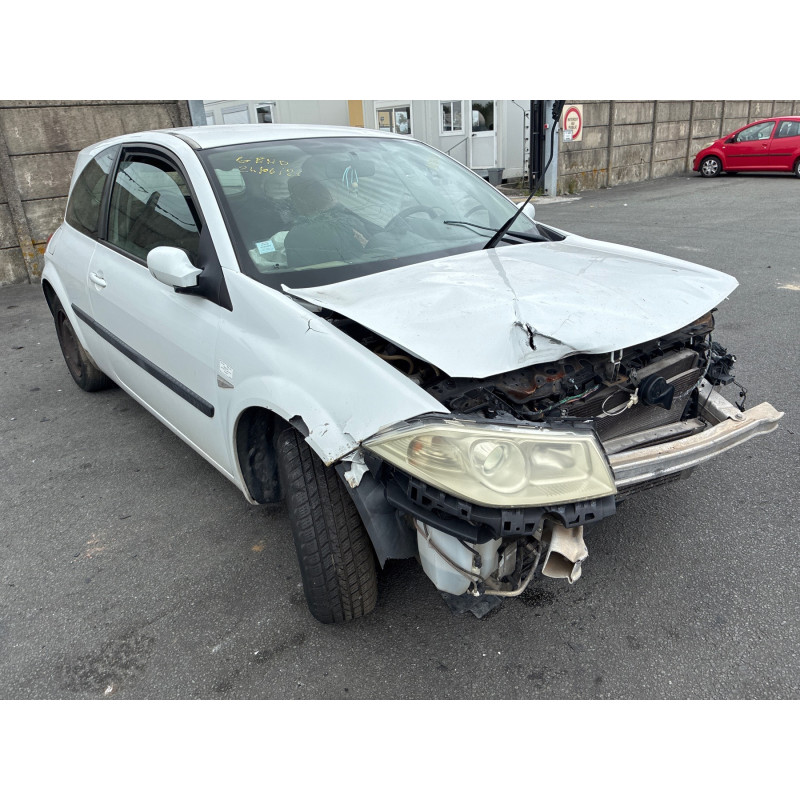 Boitier USM  RENAULT MEGANE 2 Photo n°7