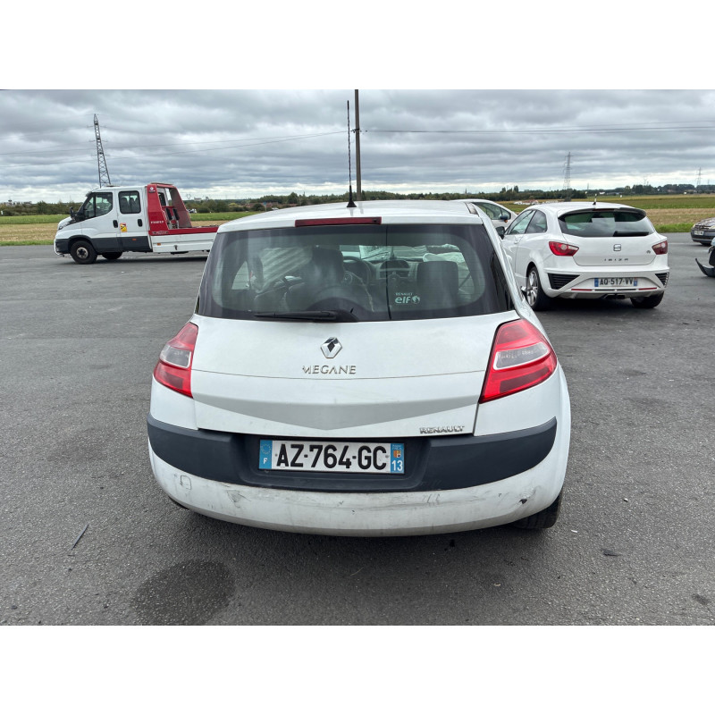 Boitier USM  RENAULT MEGANE 2 Photo n°11