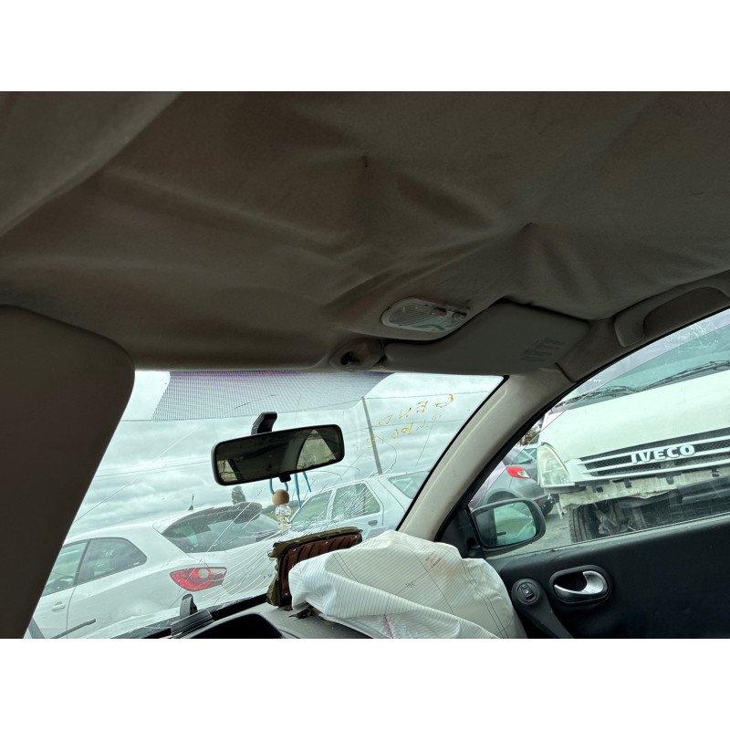 Boitier USM  RENAULT MEGANE 2 Photo n°13