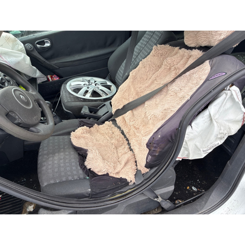 Boitier USM  RENAULT MEGANE 2 Photo n°14