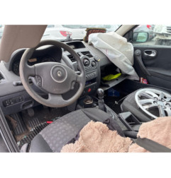Boitier USM  RENAULT MEGANE 2
