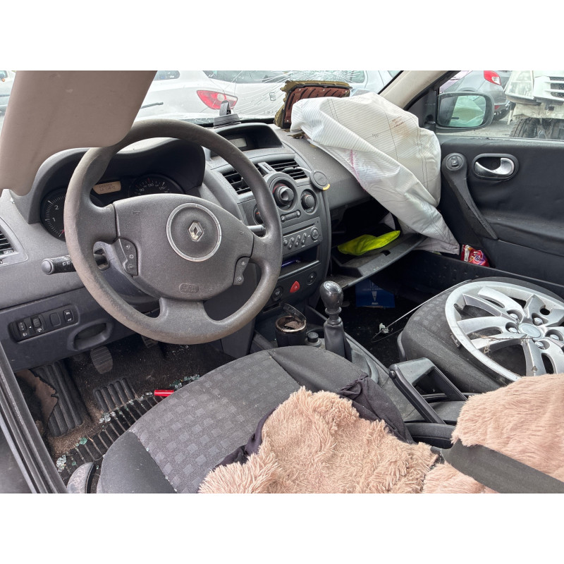 Boitier USM  RENAULT MEGANE 2 Photo n°15