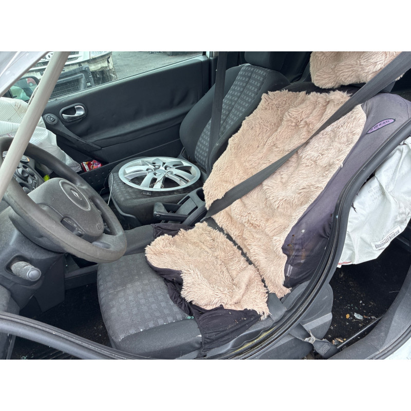 Boitier USM  RENAULT MEGANE 2 Photo n°17