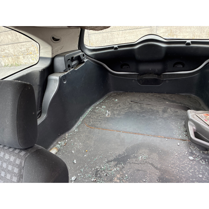 Boitier USM  RENAULT MEGANE 2 Photo n°18