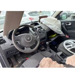 Boitier USM  RENAULT MEGANE 2