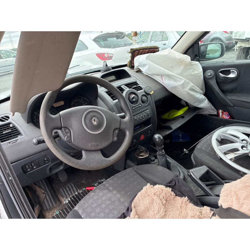 Boitier USM  RENAULT MEGANE 2 Photo n°19